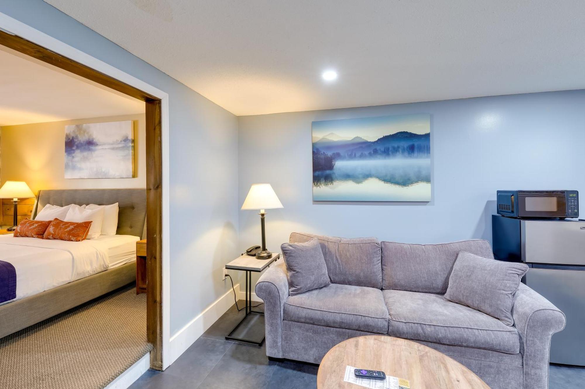 North Conway Condo With Pool Access 2 Mi To Skiing Exterior photo